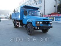 Shenying YG3092F3G dump truck