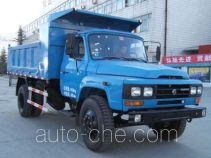 Shenying YG3092F3G dump truck
