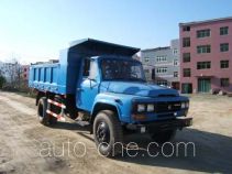 Shenying YG3092FD3G dump truck