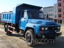 Shenying YG3092FD3G dump truck