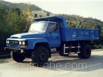 Shenying YG3093 dump truck