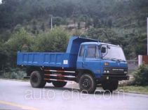 Shenying YG3108G19D dump truck