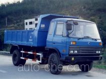 Shenying YG3110 dump truck
