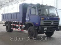 Shenying YG3110G3YZ dump truck