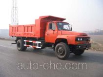 Shenying YG3111F dump truck
