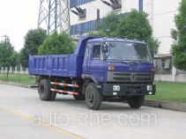 Shenying YG3120G dump truck