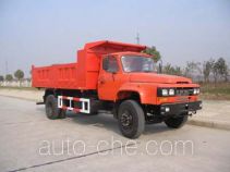 Shenying YG3121F dump truck