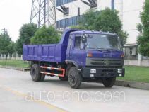 Shenying YG3121G dump truck