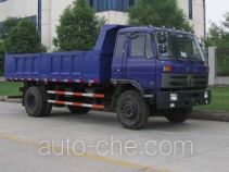 Shenying YG3121GL6S dump truck