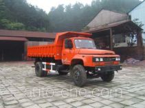Shenying YG3122F3GS dump truck