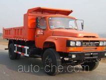 Shenying YG3122FD3GS dump truck