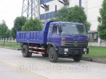 Shenying YG3122G dump truck
