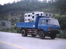 Shenying YG3126G19D dump truck