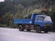 Shenying YG3126G7D dump truck