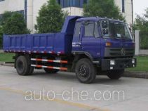 Shenying YG3126K3G dump truck