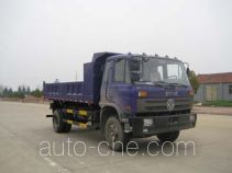 Shenying YG3124GF53D4S dump truck