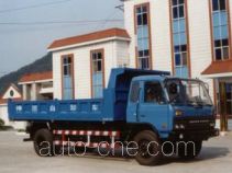Shenying YG3127G dump truck