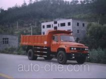 Shenying YG3135 dump truck