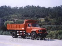 Shenying YG3135F19D1 dump truck