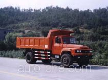 Shenying YG3135F7D1 dump truck