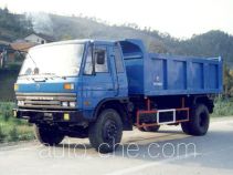 Shenying YG3140C dump truck