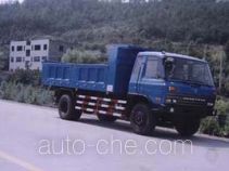 Shenying YG3146G7D dump truck