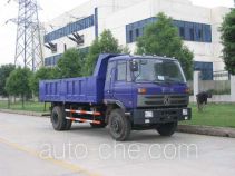 Shenying YG3160G dump truck
