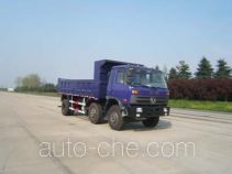 Shenying YG3160GF31D3 dump truck