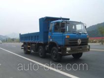 Shenying YG3160GF5 dump truck