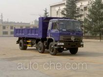 Shenying YG3165G dump truck
