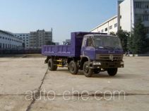 Shenying YG3166G dump truck