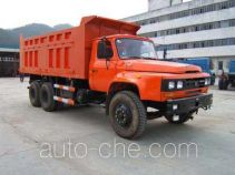 Shenying YG3180F1 dump truck