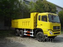 Shenying YG3200A dump truck