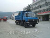 Shenying YG3200G3AYZ dump truck