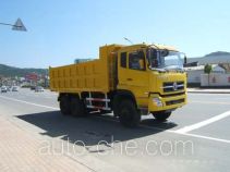 Shenying YG3201AX2 dump truck