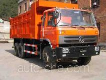 Shenying YG3202G dump truck