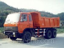 Shenying YG3206 dump truck