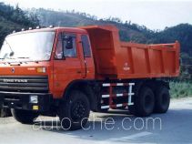 Shenying YG3208 dump truck