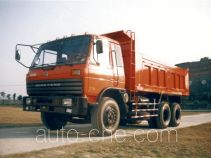 Shenying YG3208G dump truck