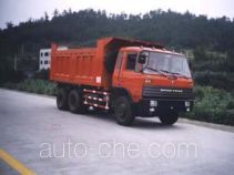 Shenying YG3208G19D dump truck