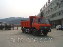 Shenying YG3208GB3G dump truck