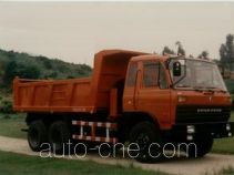 Shenying YG3211G dump truck