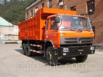 Shenying YG3230G dump truck