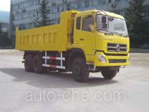 Shenying YG3240A1 dump truck