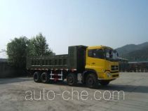 Shenying YG3240AX dump truck