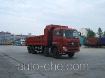 Shenying YG3240AX3 dump truck