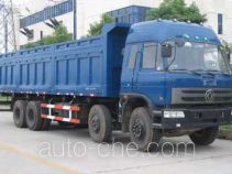 Shenying YG3240G dump truck