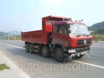 Shenying YG3240LZ3G dump truck