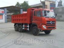 Shenying YG3241A6S dump truck