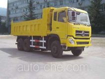 Shenying YG3241A7S dump truck